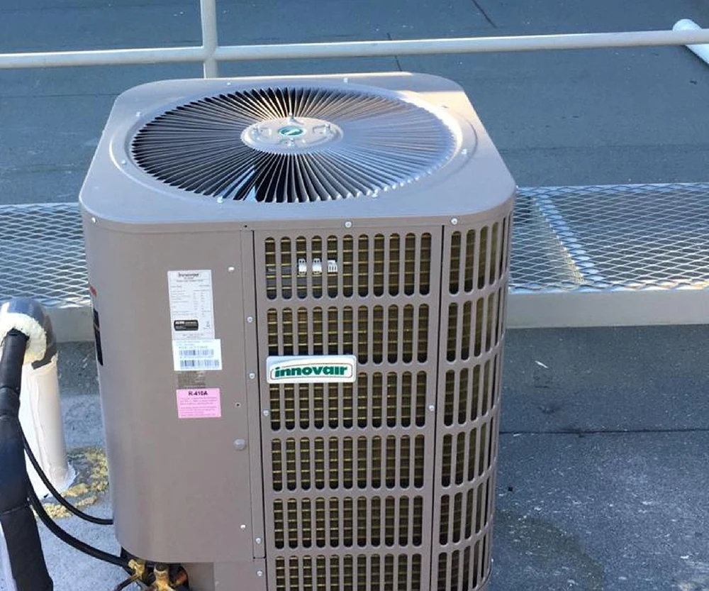 Instalacion de Aires ARMultiservicios