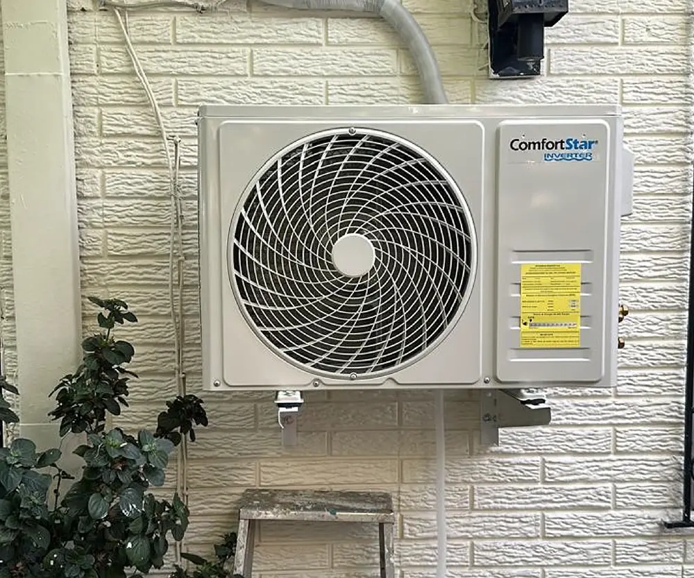 Instalacion de Aires ARMultiservicios03