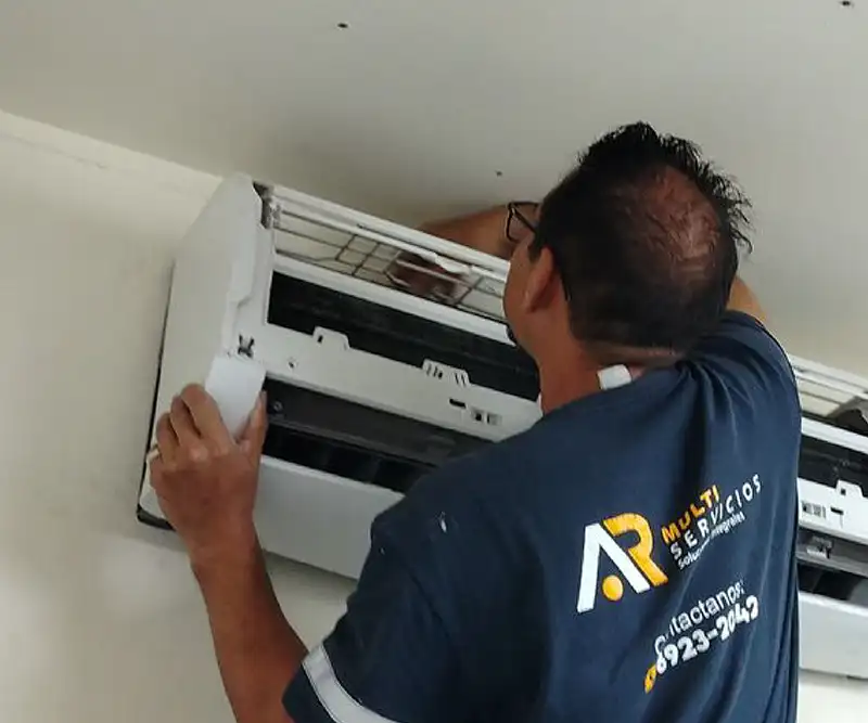 Mnatenimiento Preventivo ARMultiservicios03