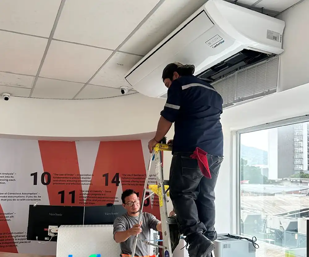 Venta y Reparacion de AIRES ARMultiservicios05.webp