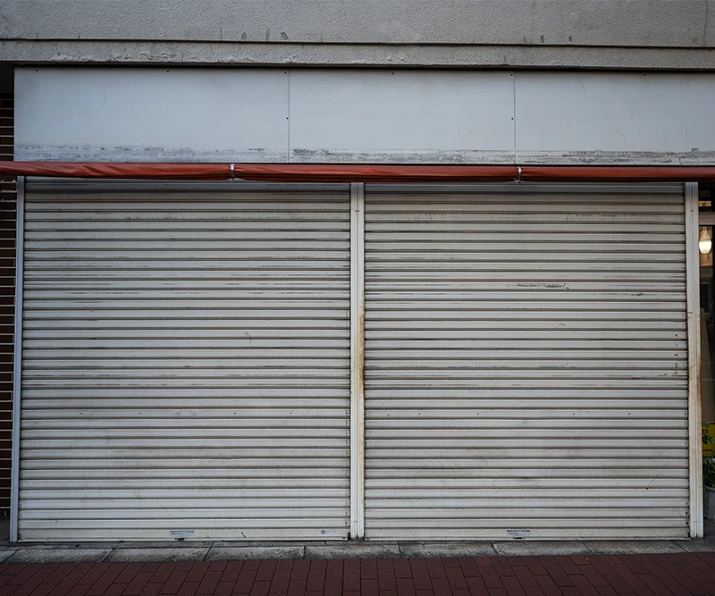 Cortinas Metalicas ARMultiservicios