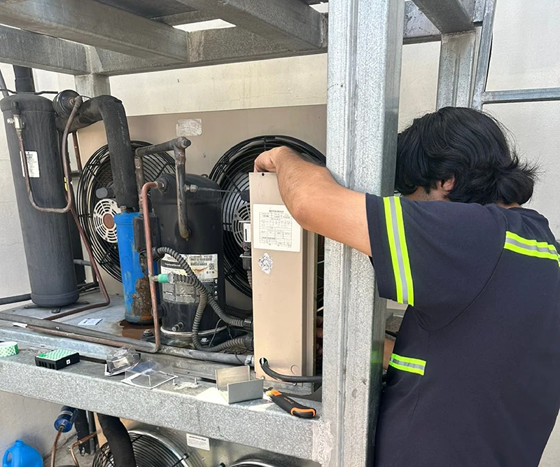 Cuartos Frios ARMultiservicios