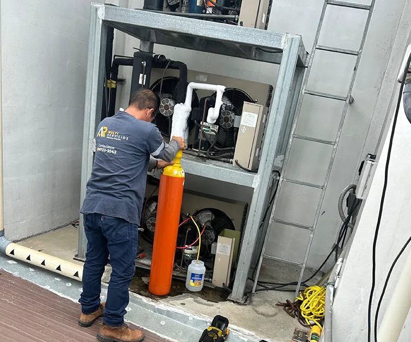 Cuartos Frios ARMultiservicios01