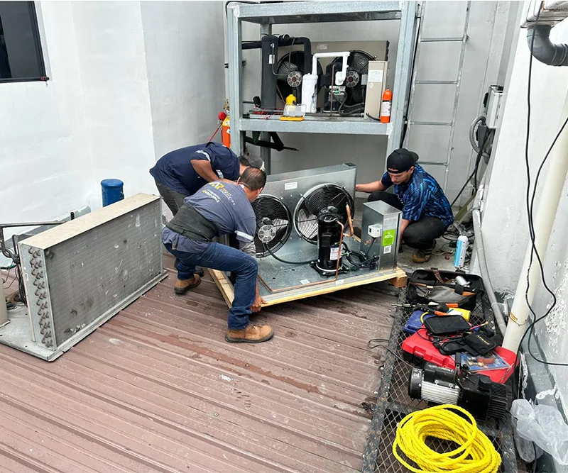 Cuartos Frios ARMultiservicios03