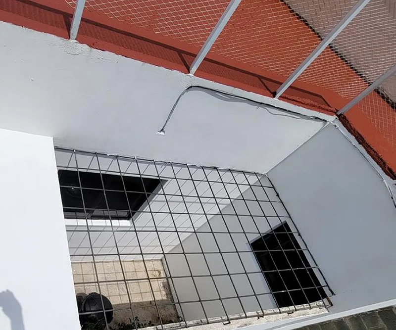 Imperme Techos ARMultiservicios