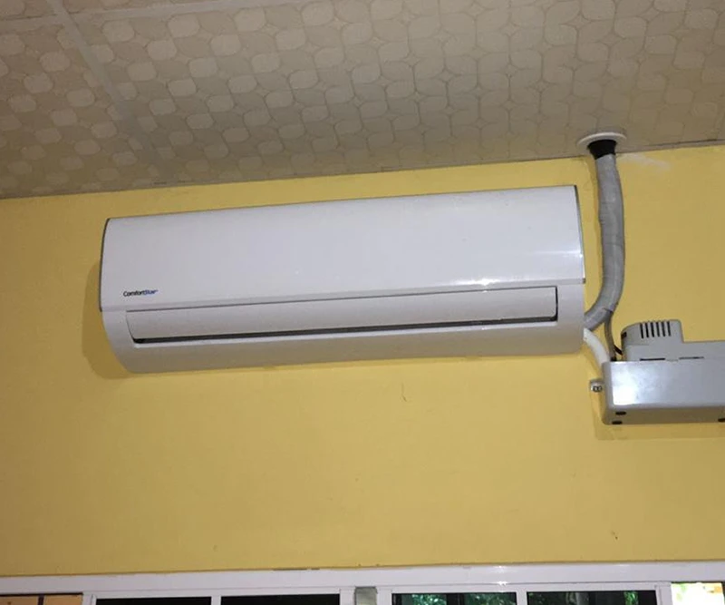 Instalacion de Aires ARMultiservicios02